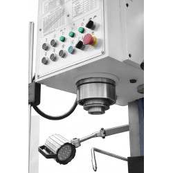 Kastenständerbohrmaschine CORMAK WK63