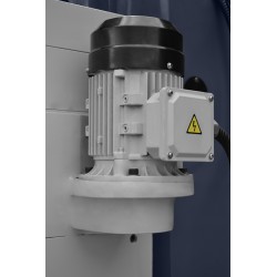 Kastenständerbohrmaschine CORMAK WK63