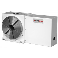CNC-Rundtisch CORMAK