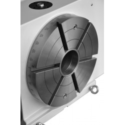 CNC-Rundtisch CORMAK