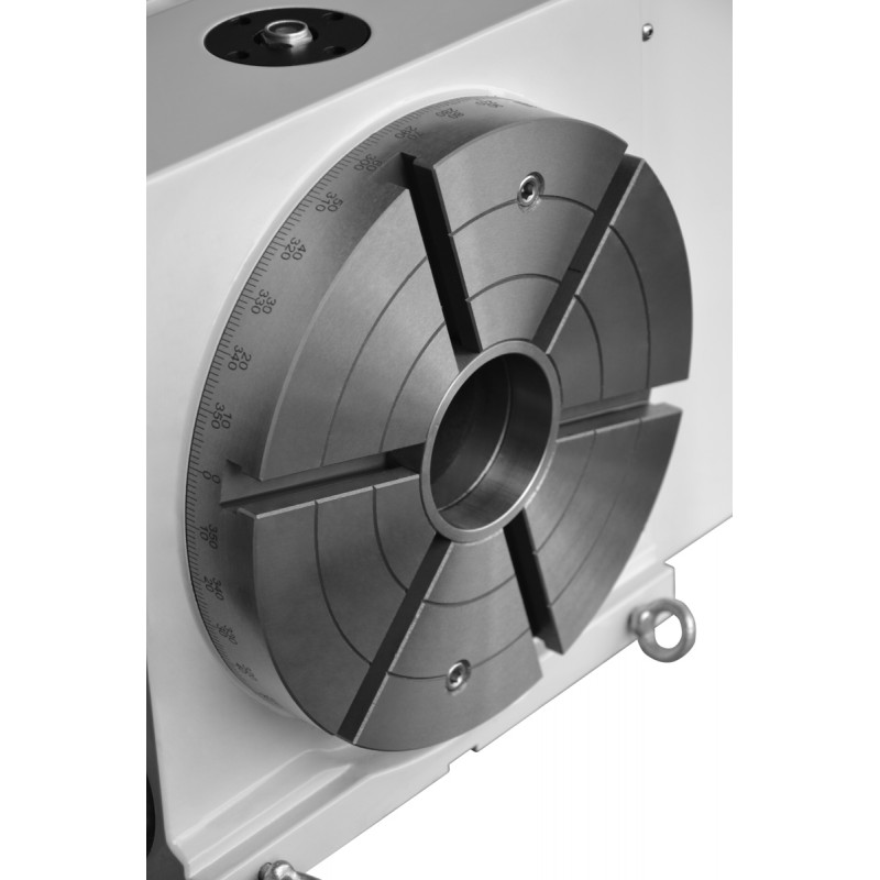 CNC-Rundtisch CORMAK