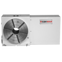 CNC-Rundtisch CORMAK