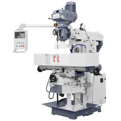Mehrzweckfräsmaschine CORMAK MFM300