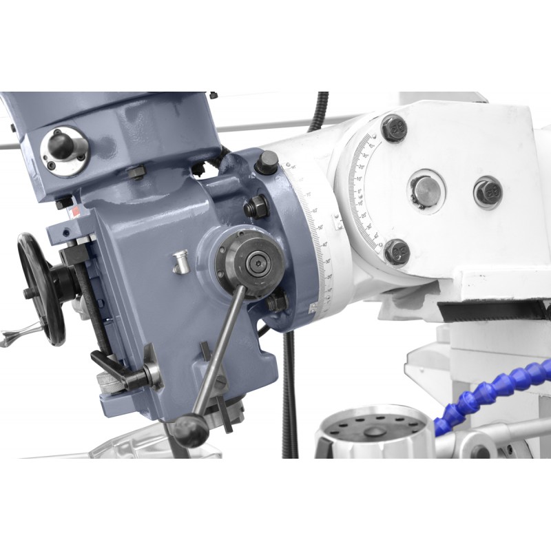 Mehrzweckfräsmaschine CORMAK MFM300