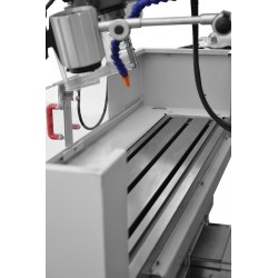 Mehrzweckfräsmaschine CORMAK MFM300