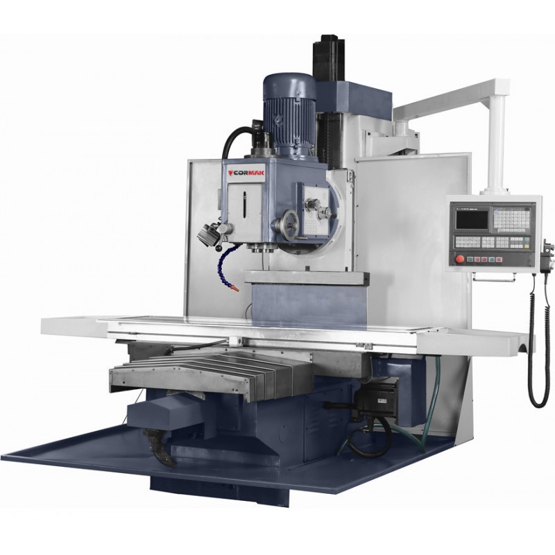 CNC-Fräsmaschine CORMAK MILL 1500