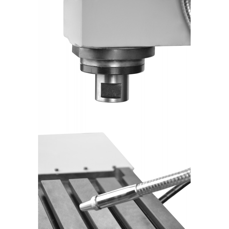 CNC-Fräsmaschine CORMAK MILL 350