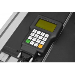 CNC-Fräsmaschine CORMAK C1520 PREMIUM 1500x2000 mit Hybridtisch