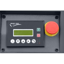 Schraubenkompressor CORMAK THEOR 7.5 10bar