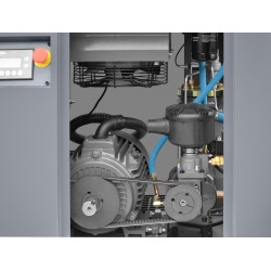 Schraubenkompressor CORMAK THEOR 7.5 10bar