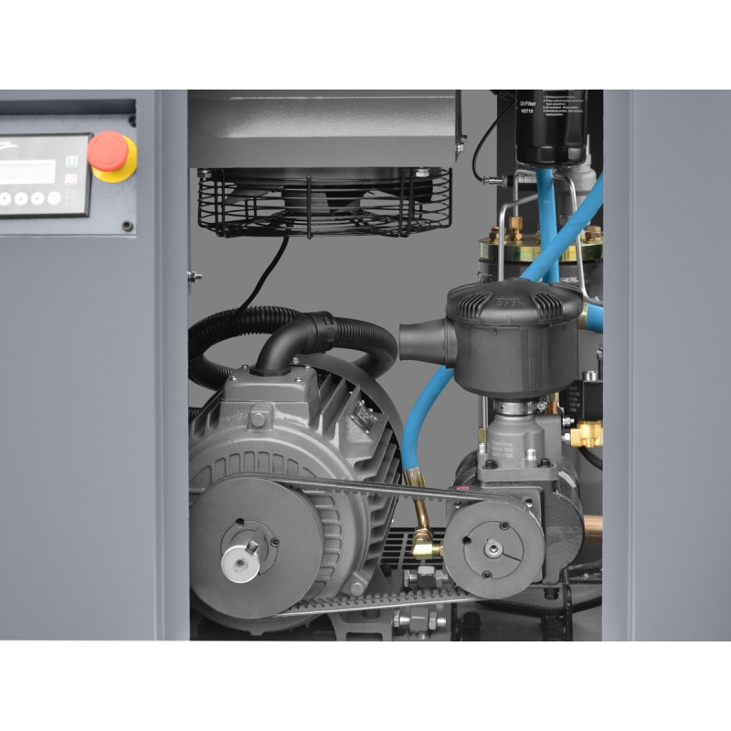 Schraubenkompressor CORMAK THEOR 7.5 10bar