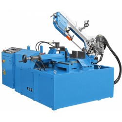 Automatische Metallbandsäge CORMAK S200RHA