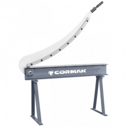 Blechschlagschere CORMAK HS-1000