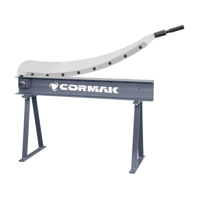 Blechschlagschere CORMAK HS-1000