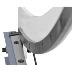Blechschlagschere CORMAK HS-1000