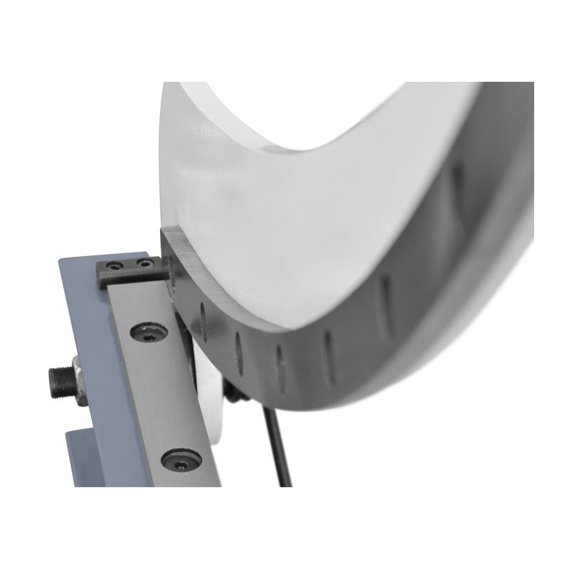 Blechschlagschere CORMAK HS-1000