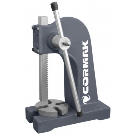 Dornpresse CORMAK AP 3