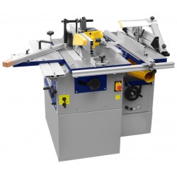 Kombimaschine für Holzbearbeitung CORMAK CM250 400V