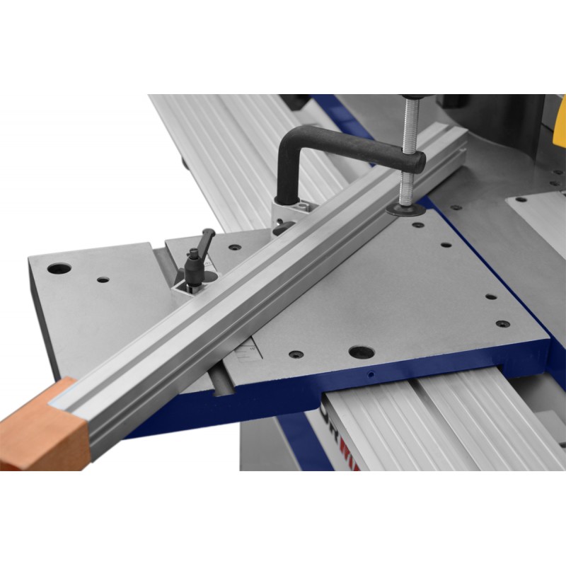 Kombimaschine für Holzbearbeitung CORMAK CM250 400V