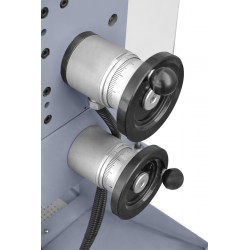Werkzeugfräsmaschine CORMAK XN835 SERVO