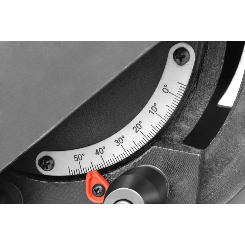 Vertikalbandsäge CORMAK HBS700