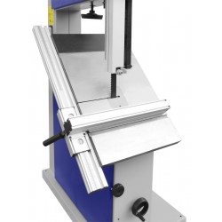 Vertikalbandsäge CORMAK HBS700