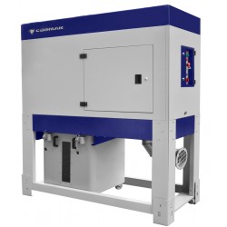 Absauganlage CORMAK DCV4500 VIBER