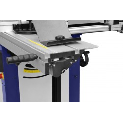 Formatkreissäge mit Vorritzer CORMAK PS12E-2000