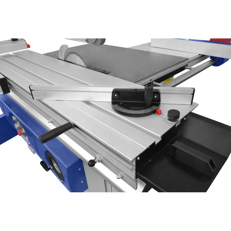 Formatkreissäge mit Vorritzer CORMAK MJ45-KB4 – 1600 | CORMAK