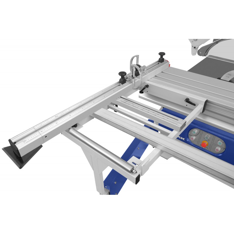 Formatkreissäge mit Vorritzer CORMAK MJ45-KB4 – 1600 | CORMAK
