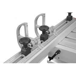 Formatkreissäge mit Vorritzer CORMAK MJ45-KB4 – 1600 | CORMAK