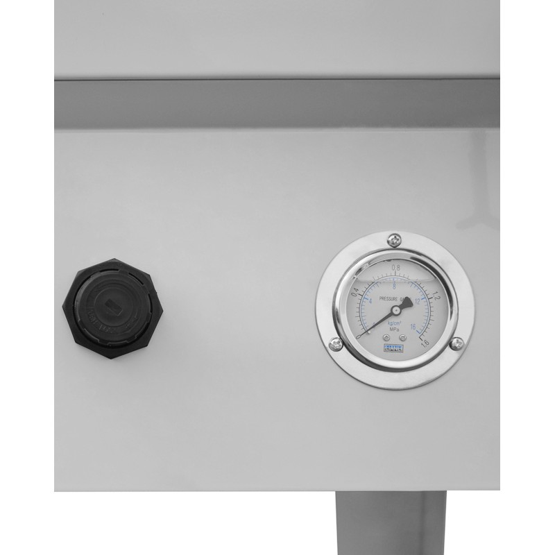 1000L Sandstrahler