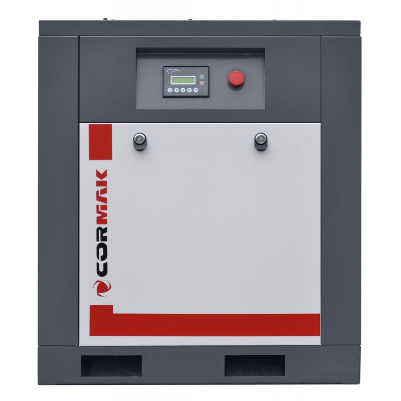 Schraubenkompressor CORMAK THEOR 10 10bar 750L/min 7.5kW