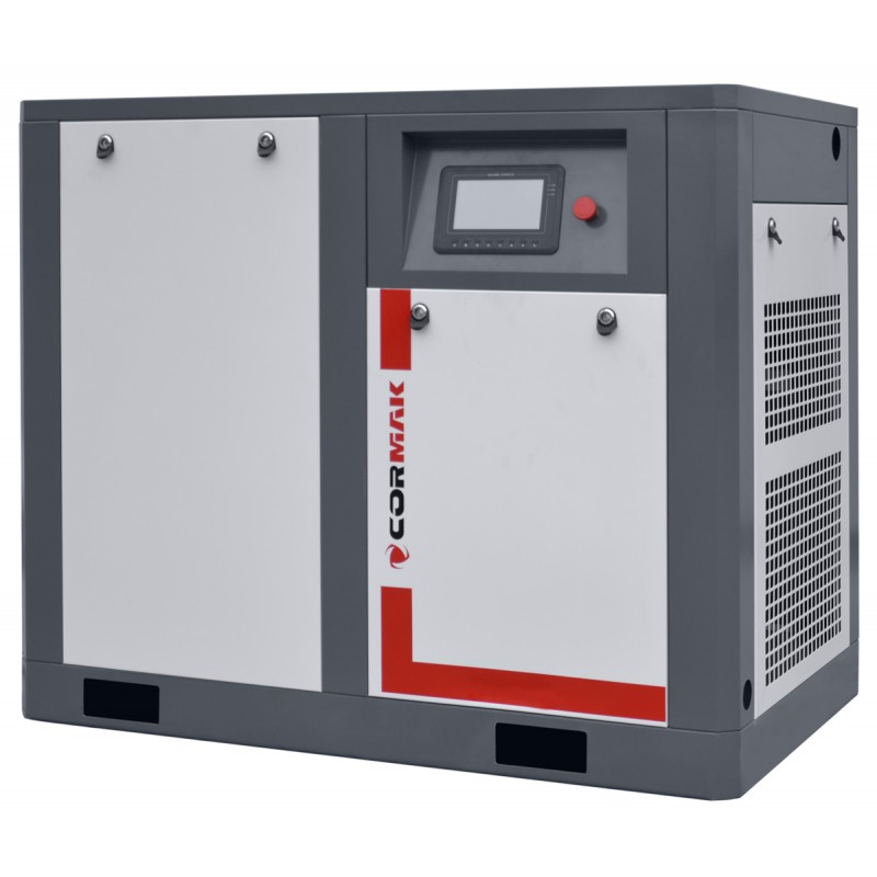 Schraubenkompressor CORMAK THEOR 50 37kW | Hersteller CORMAK