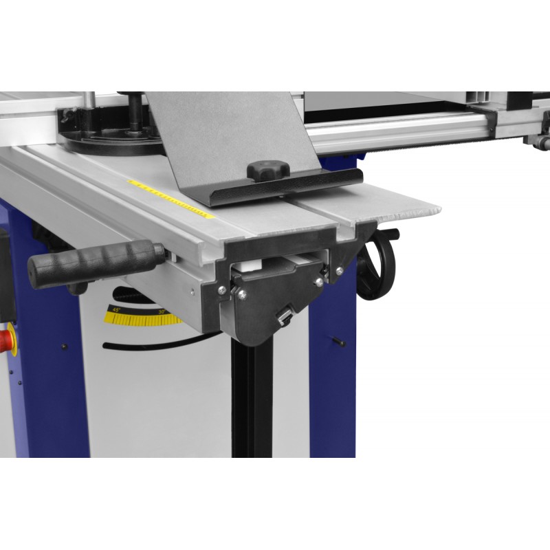 Formatkreissäge PS12E-1600 mit Vorritzer | CORMAK