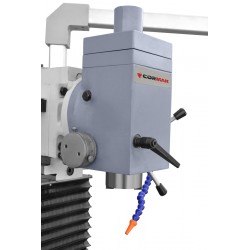 CNC-Werkzeugfräsmaschine CORMAK XN840