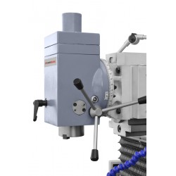 CNC-Werkzeugfräsmaschine CORMAK XN840