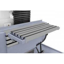 CNC-Werkzeugfräsmaschine CORMAK XN830 EAN 5906800309129