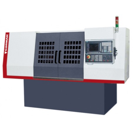 CNC-Rundschleifmaschine CORMAK MSC500 für Wellen