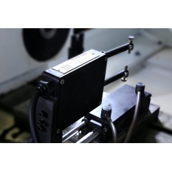 CNC-Rundschleifmaschine CORMAK MSC500 für Wellen