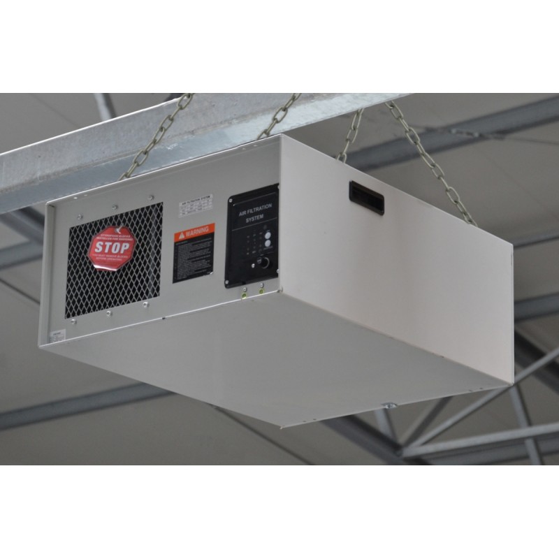 Luftreiniger CORMAK FFS-1000