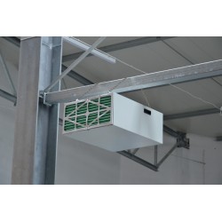 Luftreiniger CORMAK FFS-1000