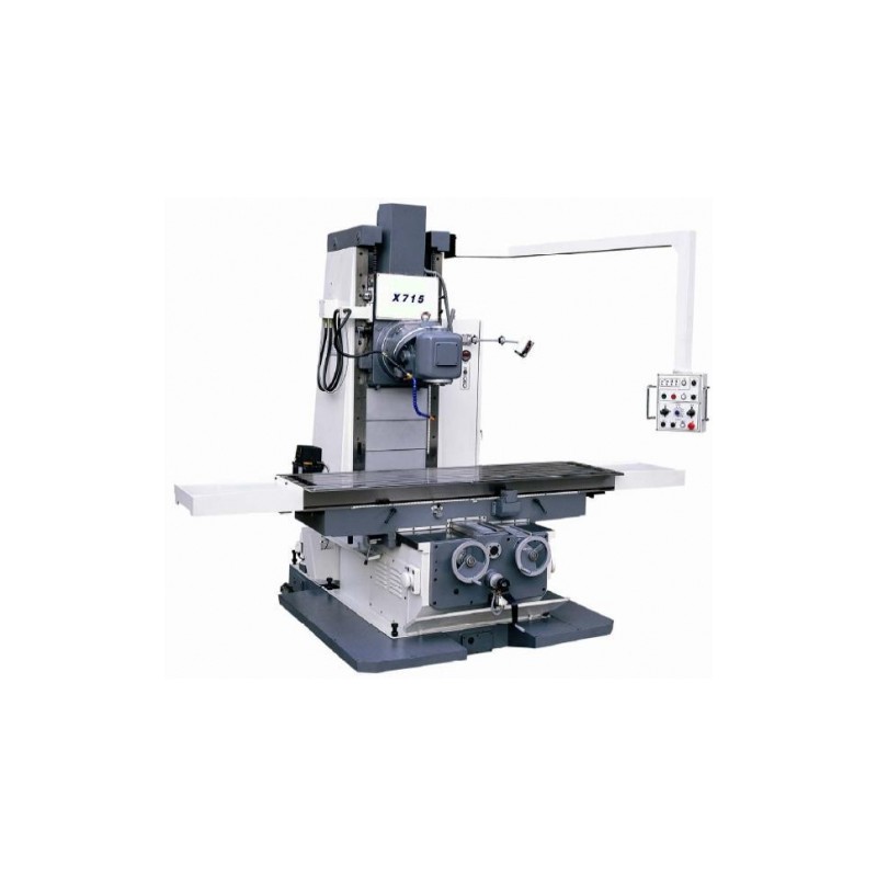 Universale Fräsmaschine X715