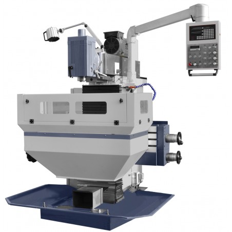 Werkzeugfräsmaschine CORMAK XL8145