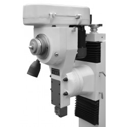 Stoßmaschine für Metall CORMAK K125