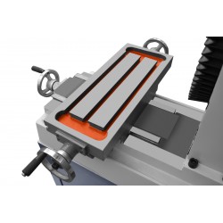 Stoßmaschine für Metall CORMAK K125