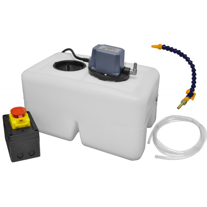 Universelles Kühlsystem CORMAK CS10