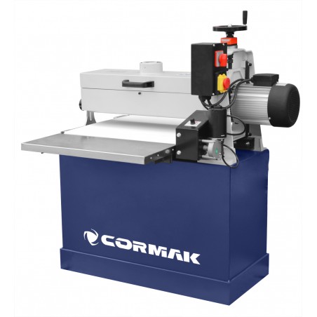 Trommelschleifmaschine CORMAK MM3156C 400V