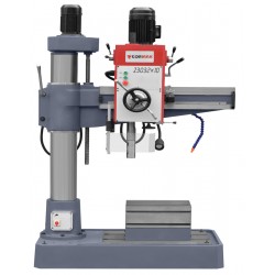 Radialbohrmaschine CORMAK 3032x1000