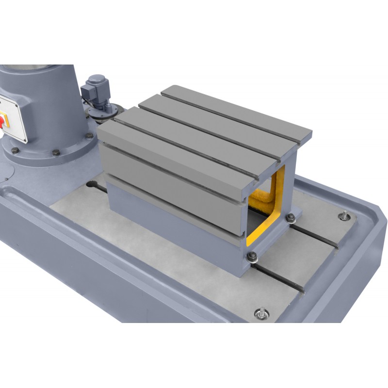 Radialbohrmaschine CORMAK 3032x1000